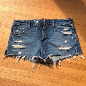 Abercrombie and Fitch Shorts